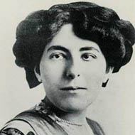 Edna Ferber (1885 - 1968) (Playwright)