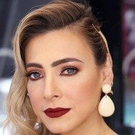 Edna Monroy, 43 (TV Show Host)