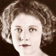 Edna Purviance (1895 - 1958) (Movie Actress)
