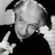 Ednamay Oliver (1883 - 1942) (舞台女演员)