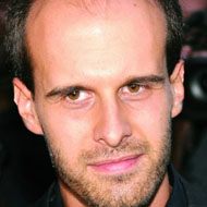 Edoardo Ponti, 51 (Film Producer)