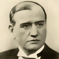 Edouard Daladier (1884 - 1970) (World Leader)