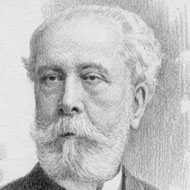 Edouard Lalo (1823 - 1892) (作曲家)