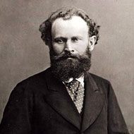 Edouard Manet (1832 - 1883) (Painter)
