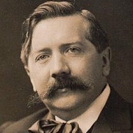 Edouard Risler (1873 - 1929) (钢琴家)