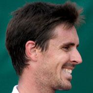 Edouard Roger-vasselin, 41 (Tennis Player)