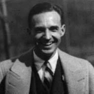 Edsel Ford (1893 - 1943) (Entrepreneur)