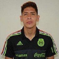 Edson Álvarez, 26 (Soccer Player)