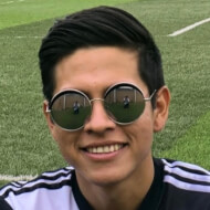 Edson Castro, 38 (YouTube明星)