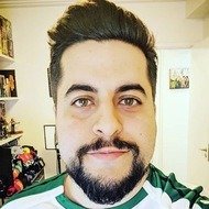 Edu Araújo, 41 (YouTube Star)