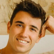 Edu Bastús, 30 (TikTok Star)