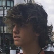 Edu Cubells, 24 (TikTok Star)