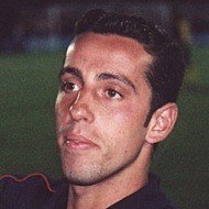 Edu Gaspar, 47 (Soccer Player)