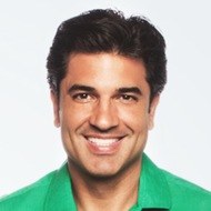 Edu Guedes, 51 (Chef)