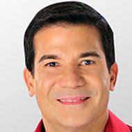 Edu Manzano, 68 (Game Show Host)