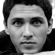 Eduard Kunz, 44 (Пианист)