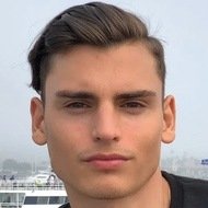 Eduard Martirosyan, 25 (TikTok明星)