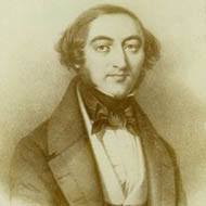 Eduard Marxsen (1806 - 1887) (钢琴家)