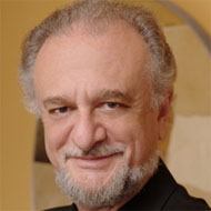 Eduard Schmieder, 75 (Violinist)