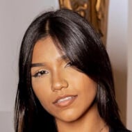 Eduarda Eduarda Mascarenhas, 20 (TikTok Star)