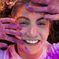 Eduarda Luz, 17 (TikTok Star)