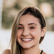 Eduarda Mattos, 23 (TikTok Star)