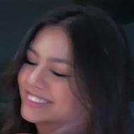 Eduarda Moraes, 20 (TikTok明星)