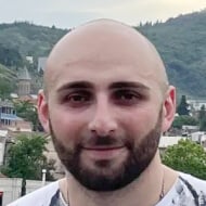 Eduardi Tsokolakyan, 32 (TikTok明星)