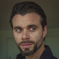 Eduardo Amer, 37 (Soap Opera Actor)