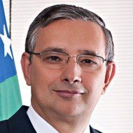 Eduardo Amorim, 62 (政治家)