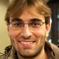 Eduardo Benvenuti, 40 (YouTube Star)