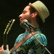 Eduardo Cabra, 47 (World Music Singer)