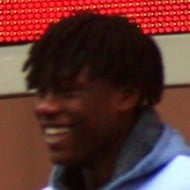 Eduardo Camavinga, 22 (Soccer Player)