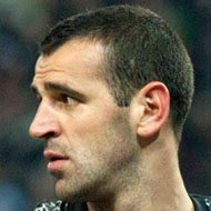Eduardo Carvalho, 43 (Soccer Player)