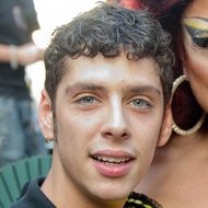 Eduardo Casanova, 34 (Ator de TV)