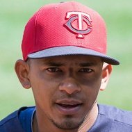 Eduardo Escobar, 35 (Honkbalspeler)