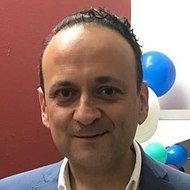 Eduardo España, 52 (Soap Opera Actor)