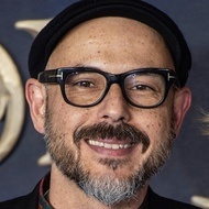 Eduardo Lima, 50 (Graphic Designer)
