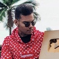 Eduardo Lino, 26 (YouTube Star)