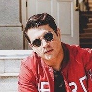 Eduardo Miranda, 31 (Reality Star)