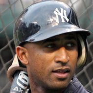 Eduardo Núñez, 36 (棒球选手)