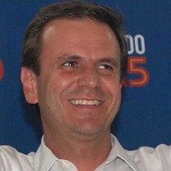 Eduardo Paes, 55 (Politician)