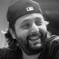 Eduardo Pepato, 38 (Productor de Música)