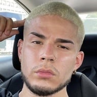 Eduardo Platas, 27 (TikTok Star)