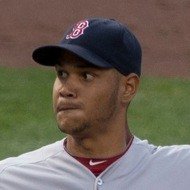 Eduardo Rodríguez, 30 (Baseballspieler)