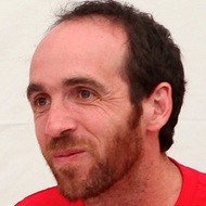 Eduardo Sáenz de Cabezón, 53 (Mathematician)