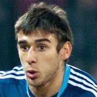 Eduardo Salvio, 35 (Fußballspieler)