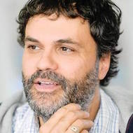 Eduardo Sánchez, 56 (Director)