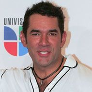 Eduardo Santamarina, 55 (TV Actor)