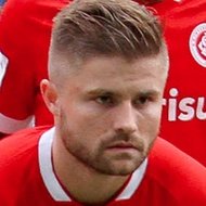 Eduardo Sasha, 33 (足球运动员)